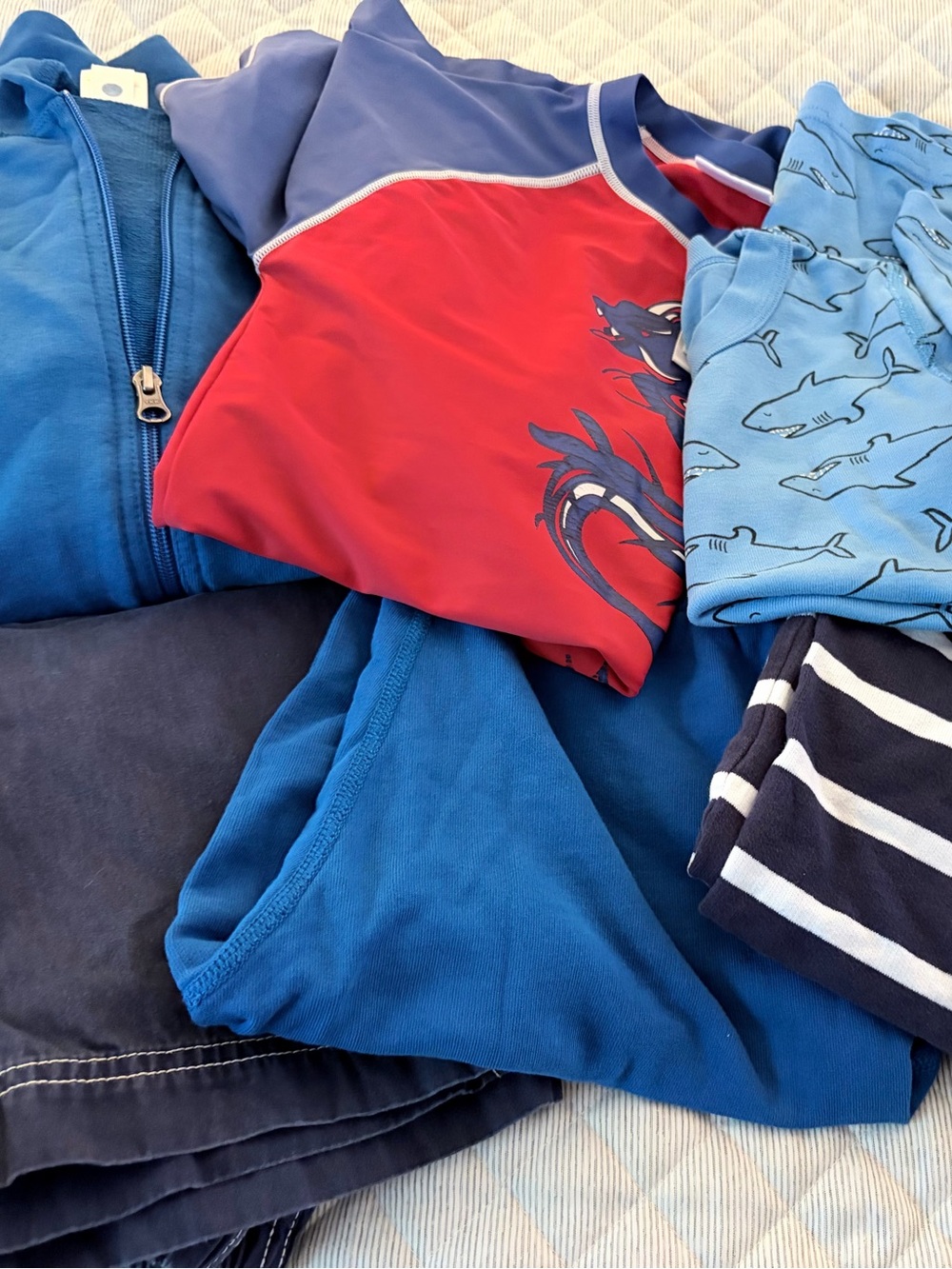 Hanna six item bundle….150/12